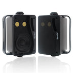 Passive Outdoor Speakers