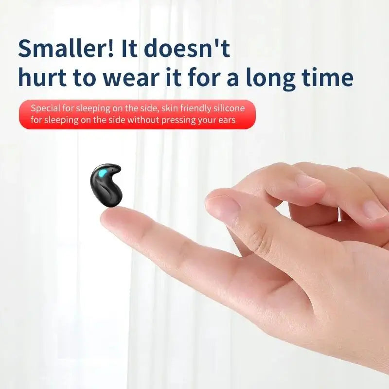 Bluetooth Wireless Headphones
