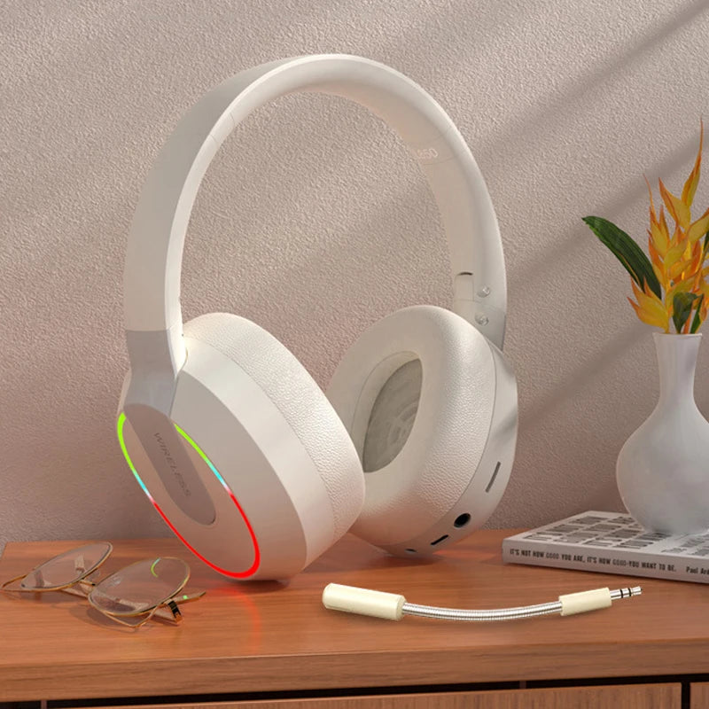 Headphone Wireless Bluetooth