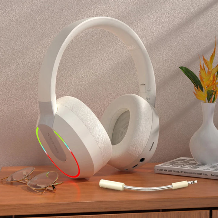 Headphone Wireless Bluetooth