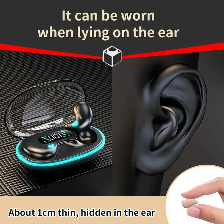 Bluetooth Wireless Headphones