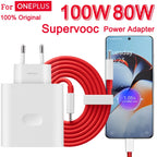 Original  Supervooc 100W Fast Charge