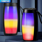 Bluetooth Wireless Speakers