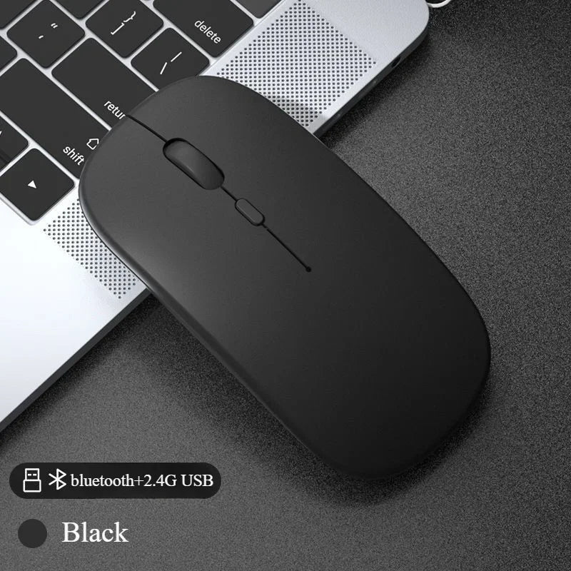 Wireless Mouse Gaming