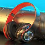 Wireless Over Ear Headphones