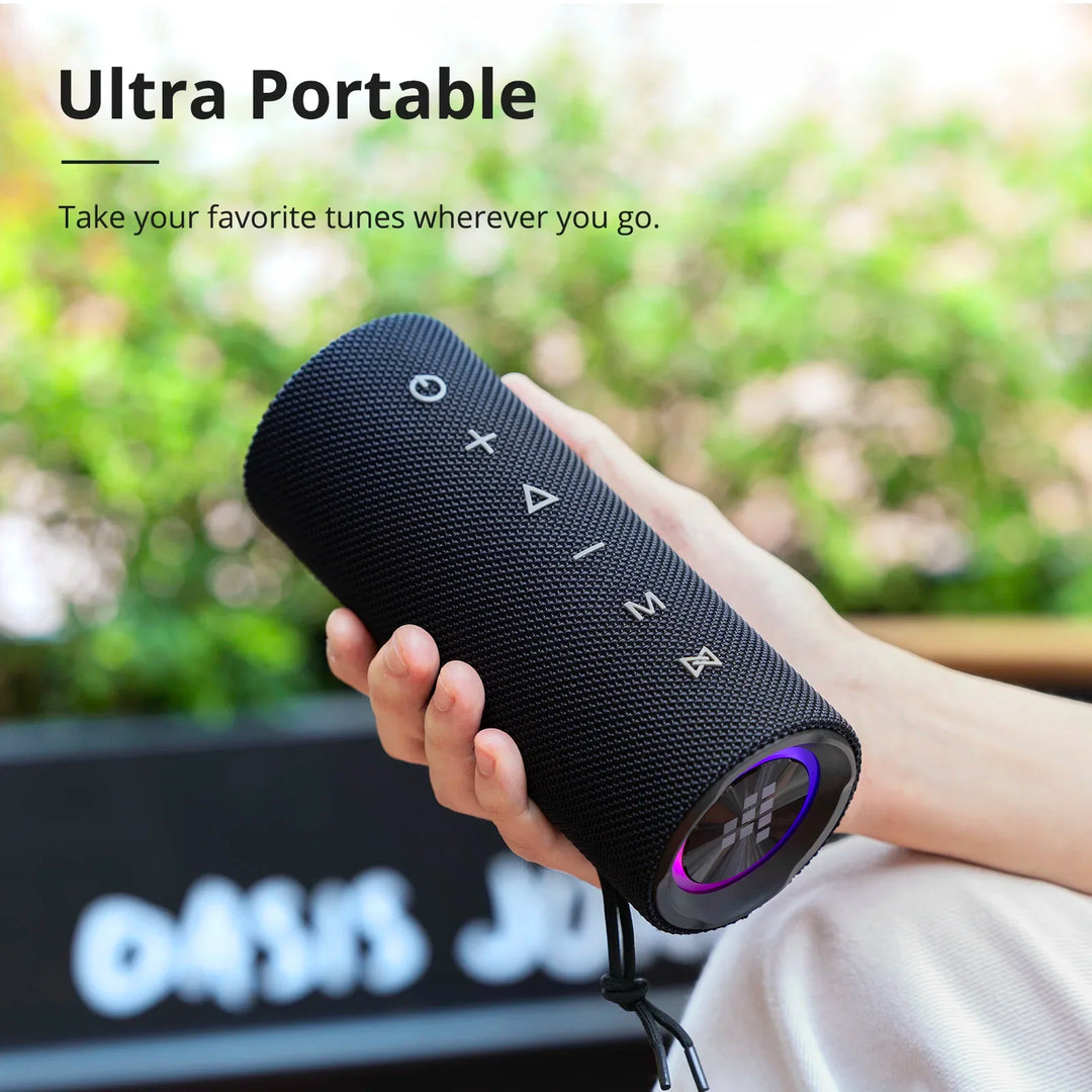 Tronsmart Mirtune C2 Portable Speaker Bluetooth