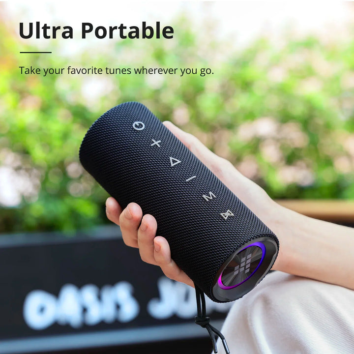 Tronsmart Mirtune C2 Portable Speaker Bluetooth