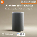 AI Sound Voice Control Speaker