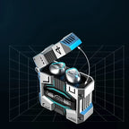 ElectroNexa™ M45 True Earbuds
