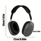 Wireless Bluetooth Headset