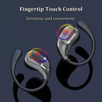 Bluetooth 5.4 Ear Hook