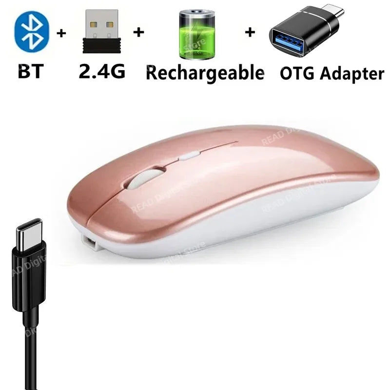 Wireless Mouse