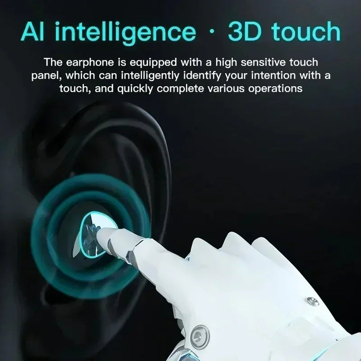 Wireless Headphone