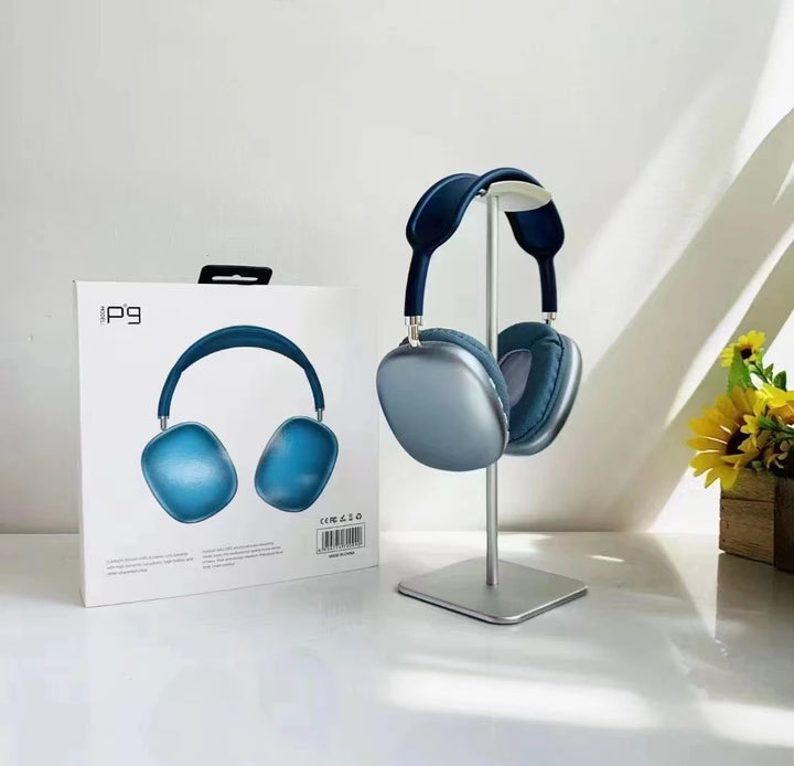 Wireless Bluetooth Headset