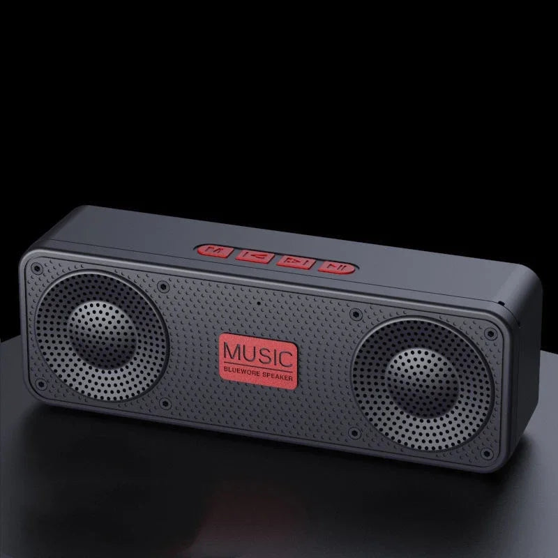 Bluetooth Smart Speaker
