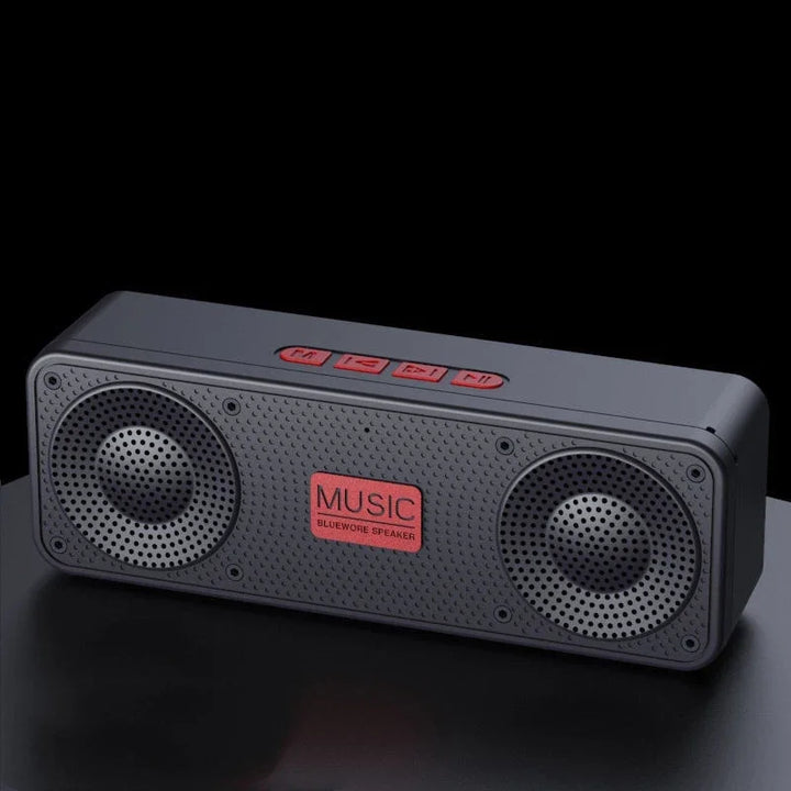 Bluetooth Smart Speaker