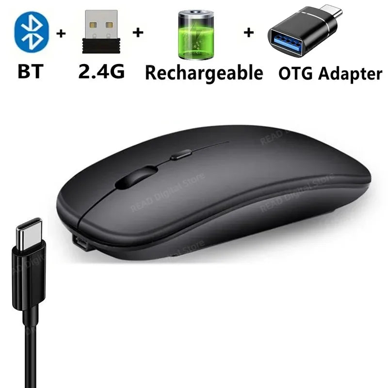 Wireless Mouse
