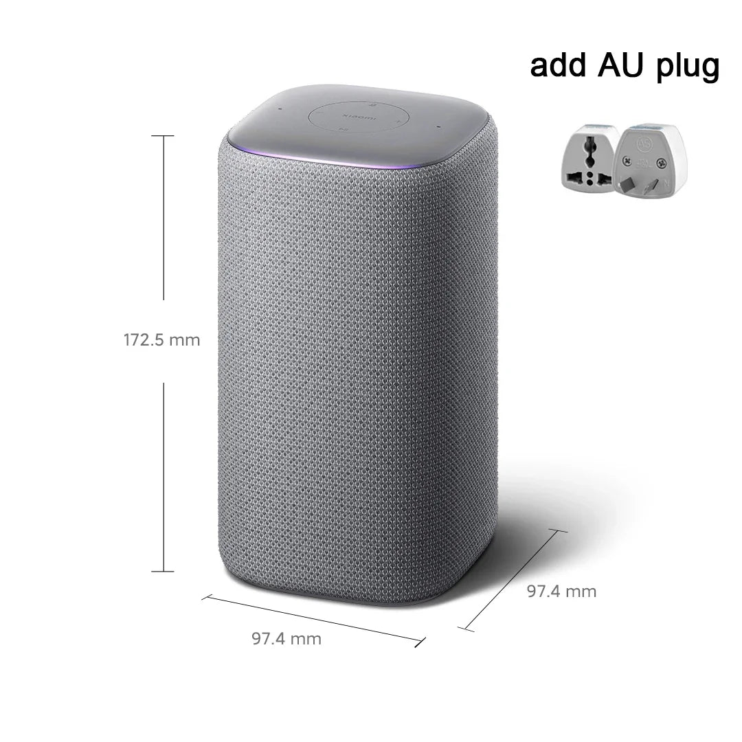 AI Sound Voice Control Speaker