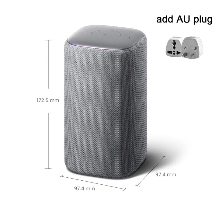 AI Sound Voice Control Speaker