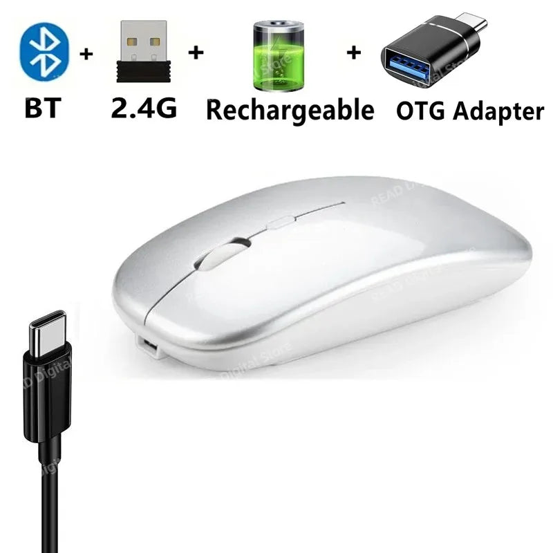 Wireless Mouse