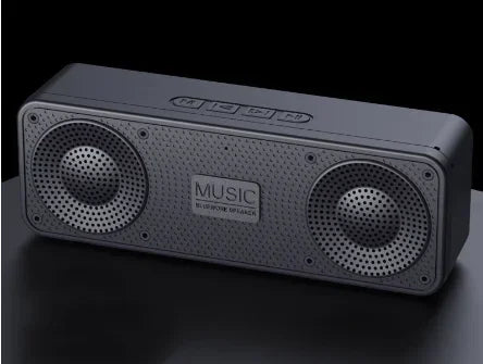 Bluetooth Smart Speaker