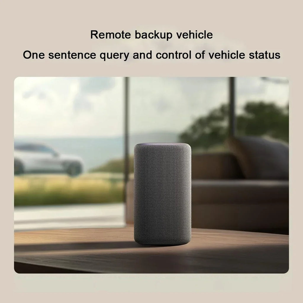 Xiaomi Smart Speaker