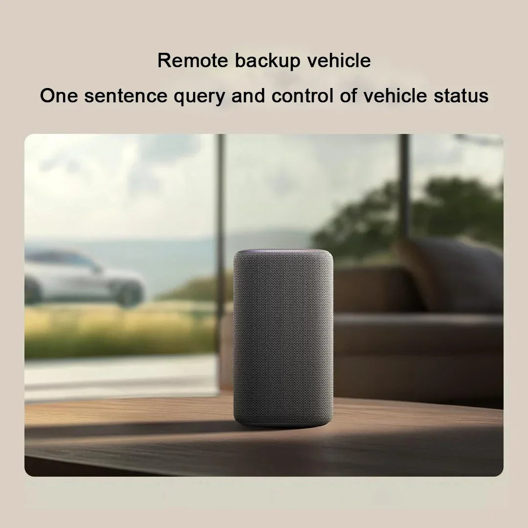 Xiaomi Smart Speaker