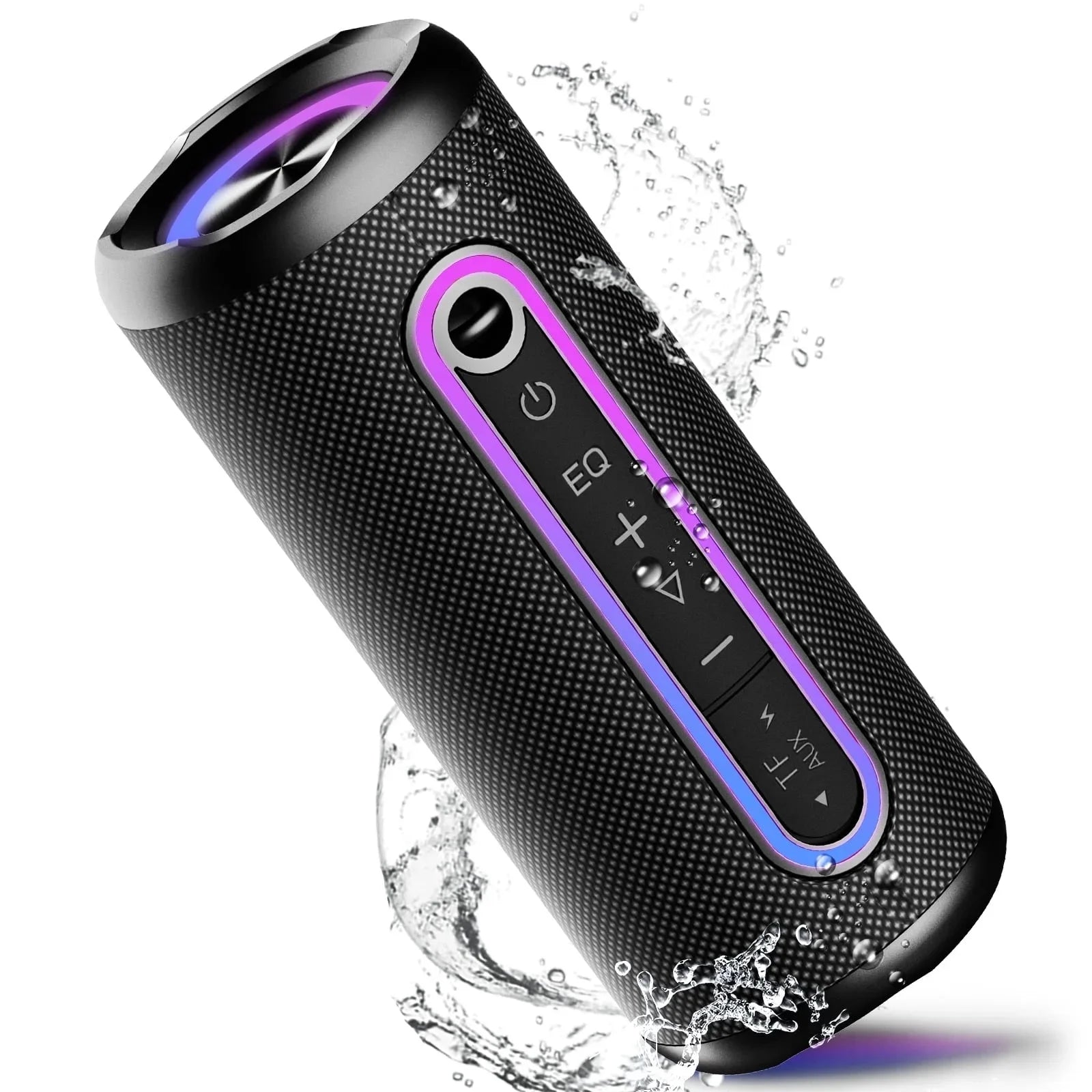 Portable Wireless Speaker