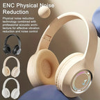 Bluetooth Headphone Wireless Headset