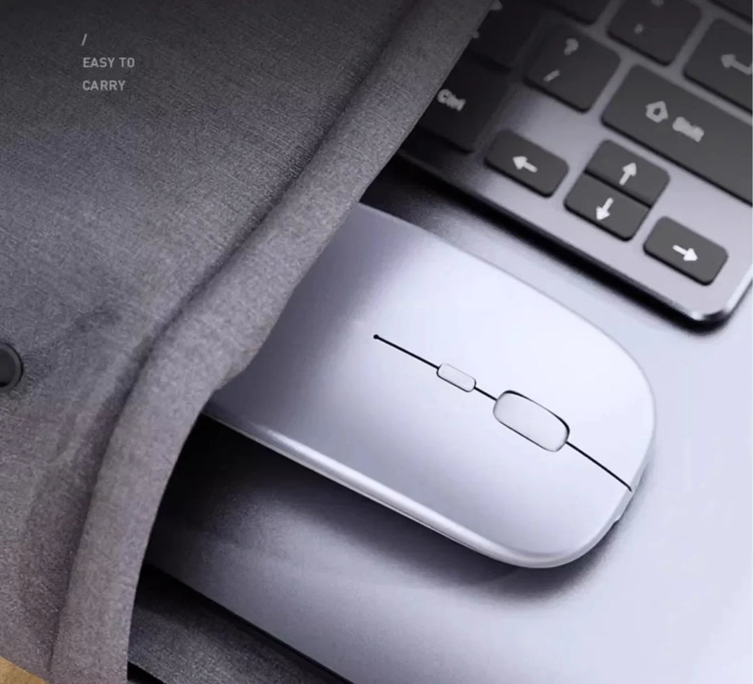 Wireless Mouse Gaming