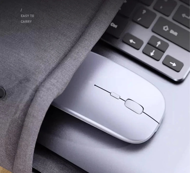 Wireless Mouse Gaming