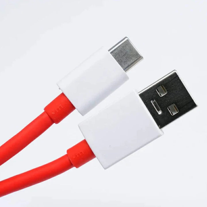 Original  Supervooc 100W Fast Charge