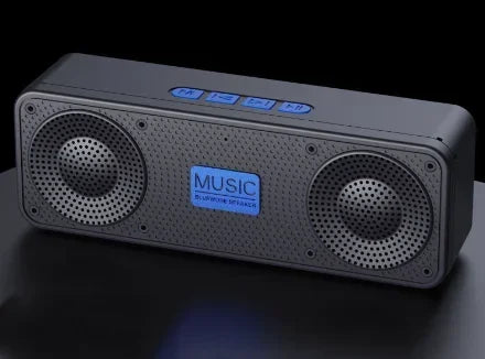 Bluetooth Smart Speaker