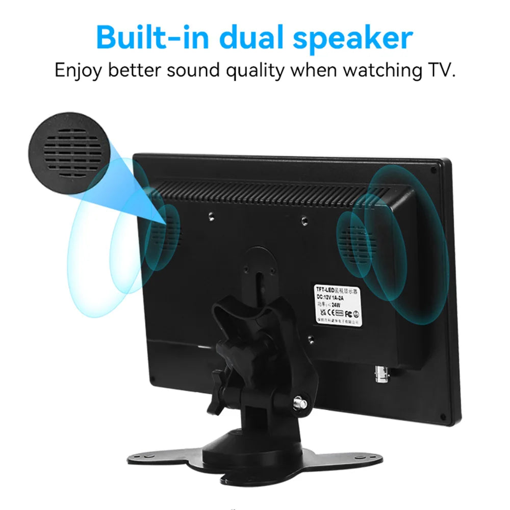 Portable Monitor Screen