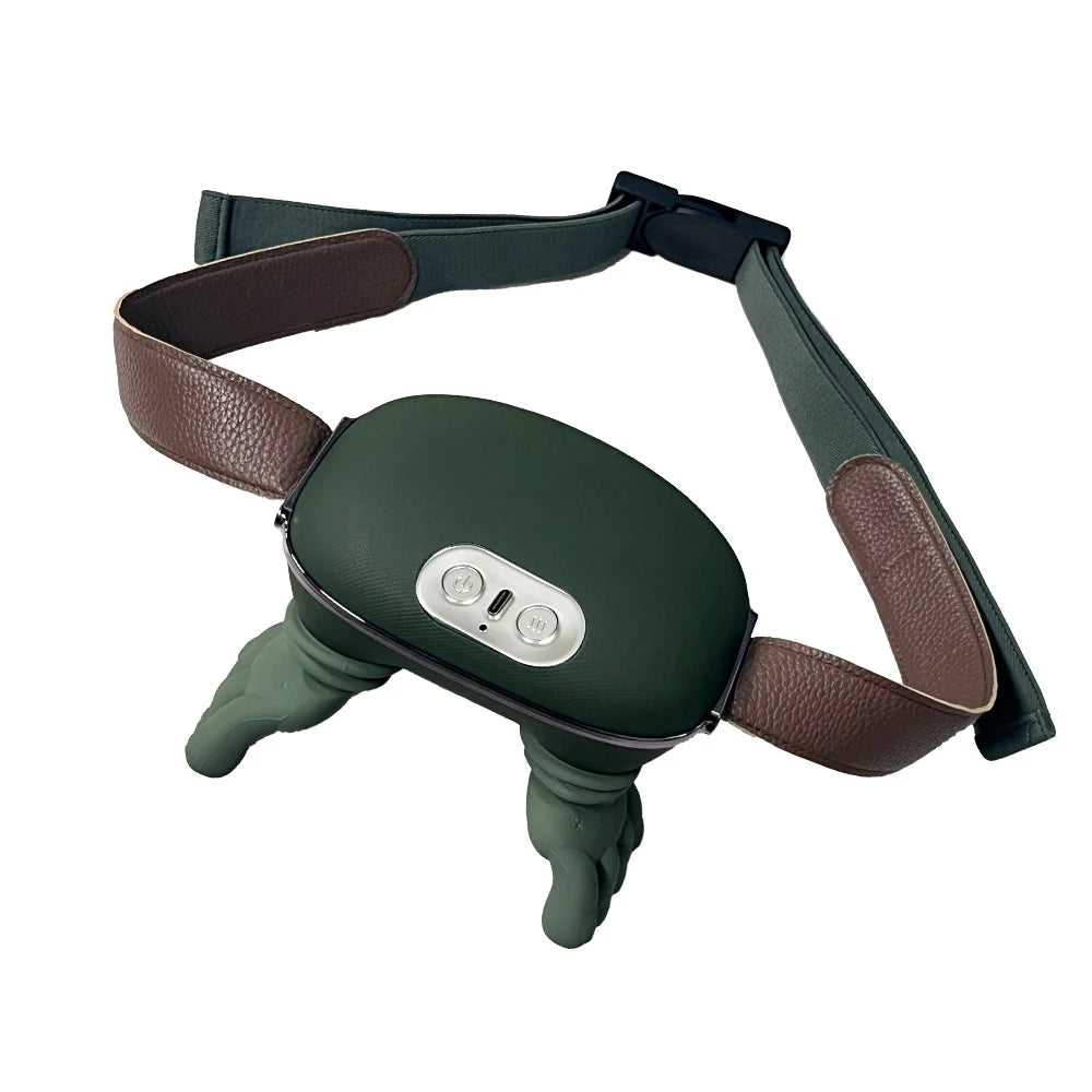 Electronexa 4D Bionic Advanced Pain Relief Massager