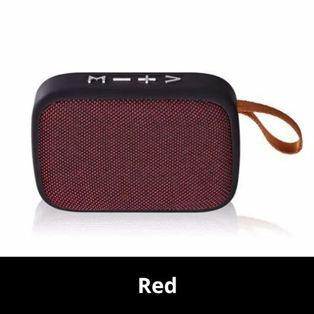 Portable Speakers Outdoor