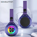 Portable Wireless Waterproof Speaker