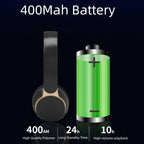 Wireless Headsets Foldable Headsets