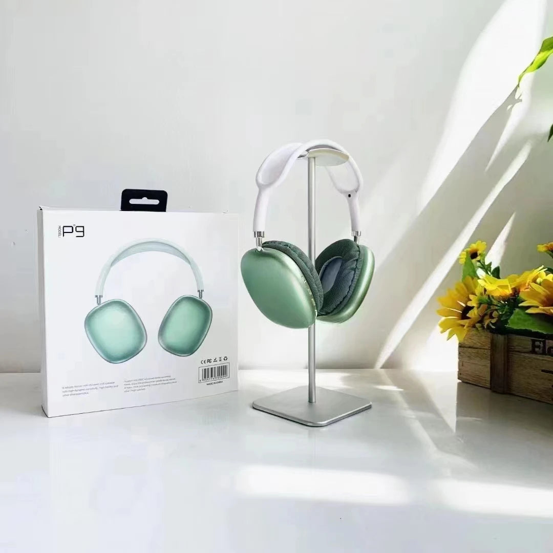 Wireless Bluetooth Headset