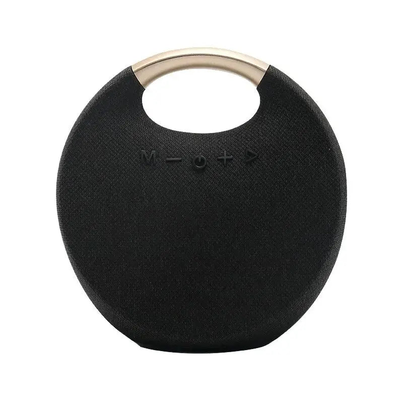 New Home Mini Portable Speaker