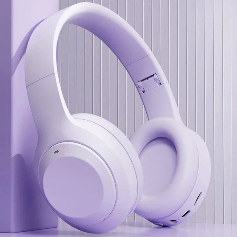 Headset wireless headset
