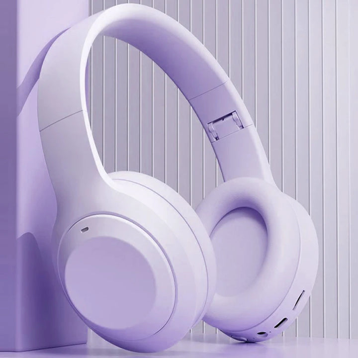 Headset wireless headset