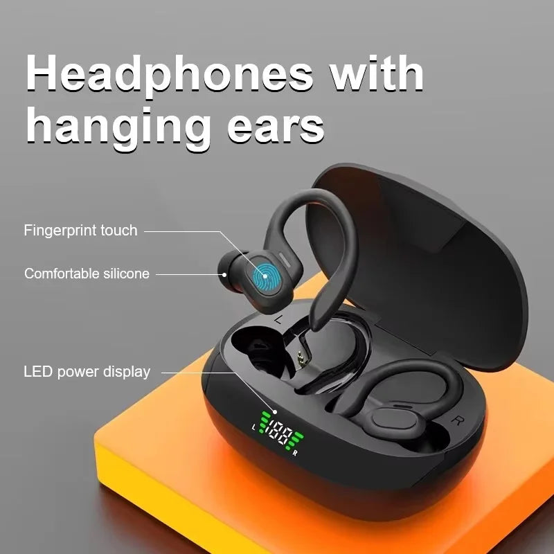 Ture Wireless Earbuds