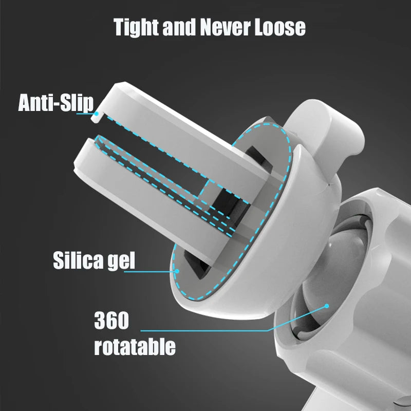 30W Fast Charging Induction Adapter