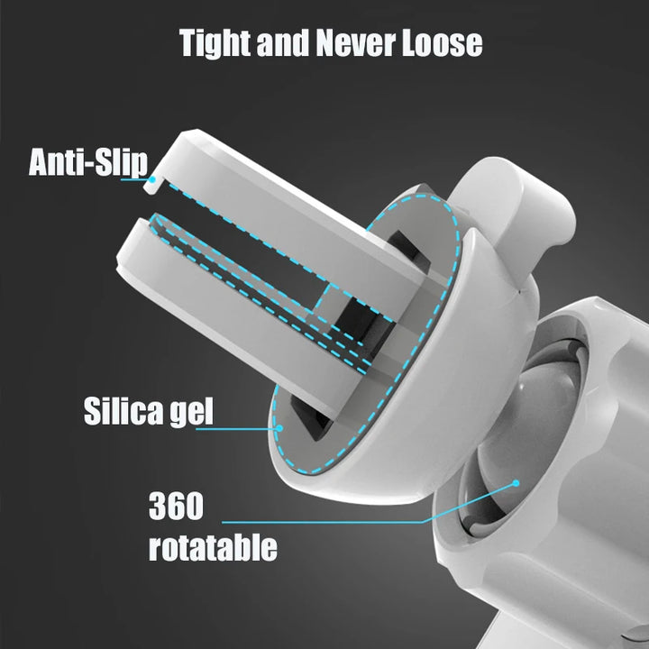 30W Fast Charging Induction Adapter