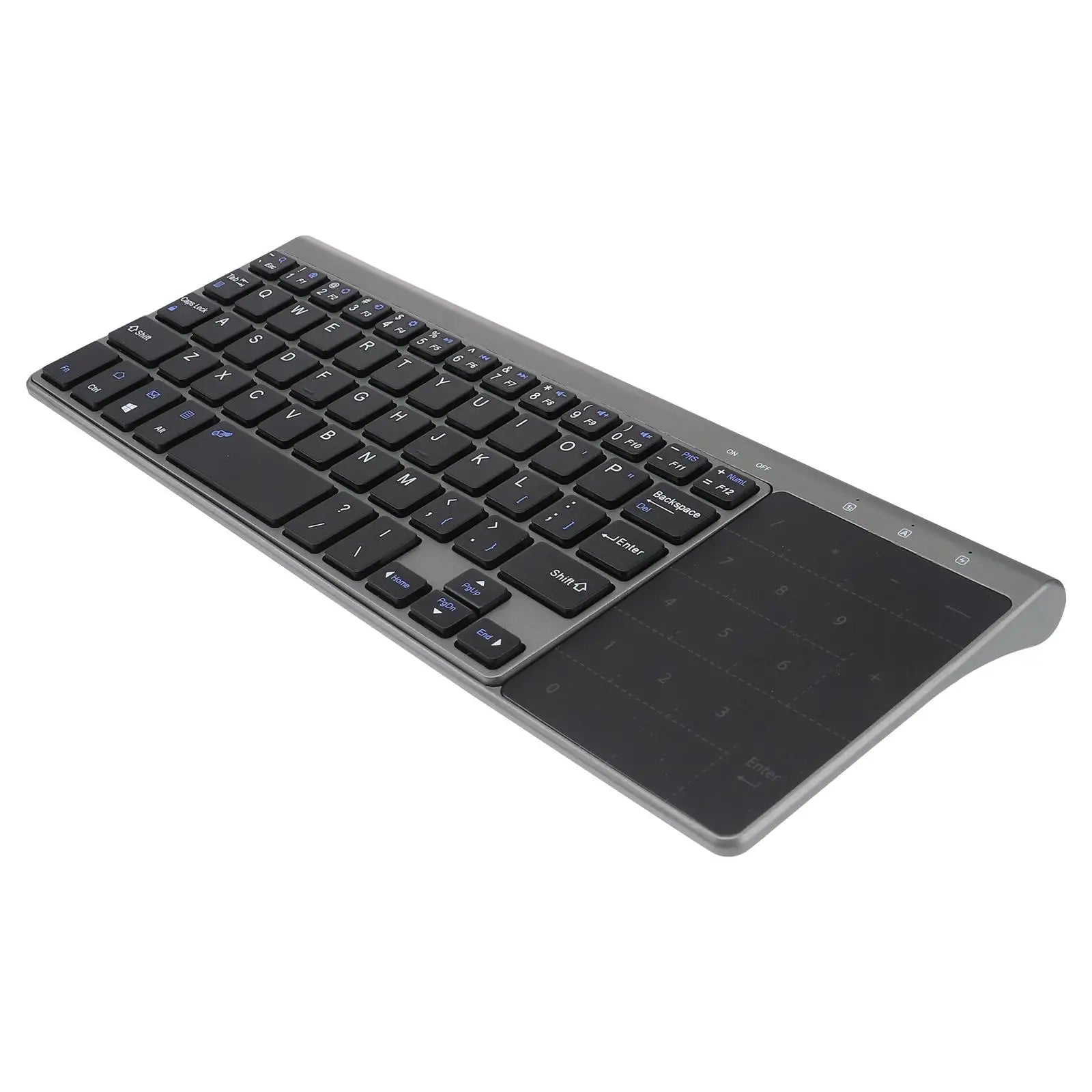 Wireless Keyboard Compact