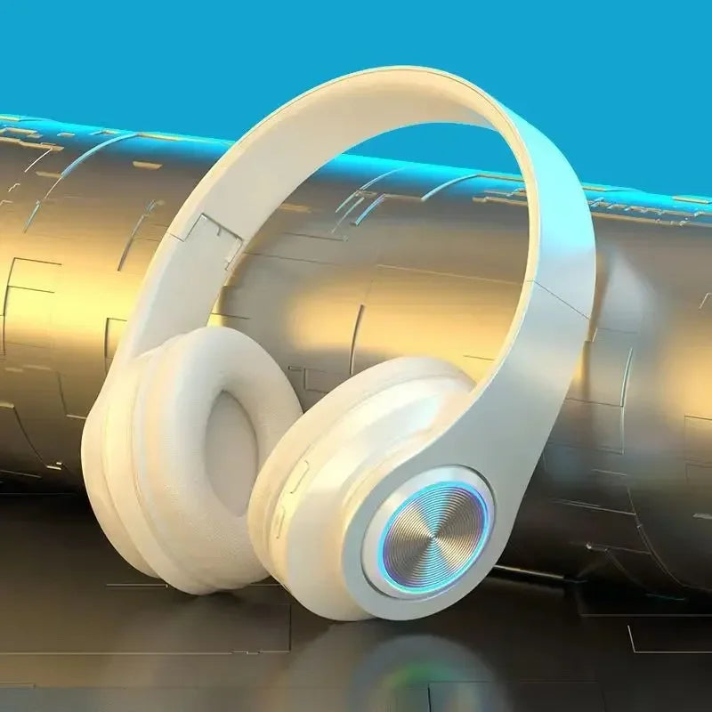 Headsets Gamer Headphones