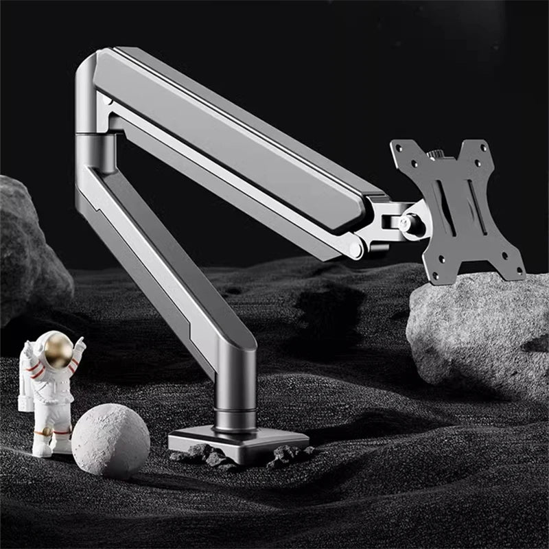 Universal Single Monitor