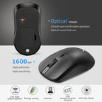 Wireless Mouse