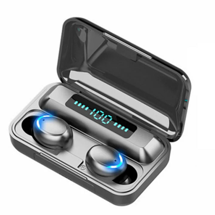 Bluetooth Earphones